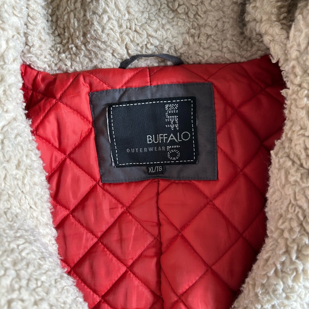 Jacket - Picture 2 of 3